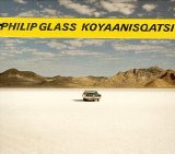 Philip Glass - FILMWORKS