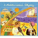 Putumayo Presents - Mediterranean Odyssey