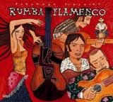 Putumayo Presents - Rumba Flamenco