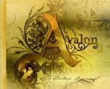 David & Diane Arkenstone - Avalon: A Celtic Legend