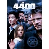 The Sci Fi Channel - The 4400