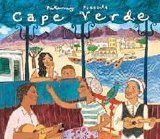 Putumayo Presents - Cape Verde