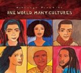 Putumayo Presents - One World