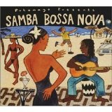 Putumayo Presents - Samba Bossa Nova