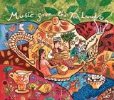 Putumayo Presents - Music from the Tealands