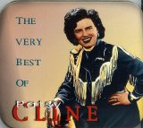 Patsy Cline - The Very Best Of Patsy Cline