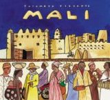 Putumayo Presents - Mali