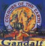 Gandalf - Colours Of The Earth