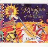 David Arkenstone - Troika - Kingdom of the Sun