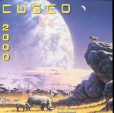 Cusco - 2000