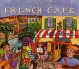 Putumayo Presents - French Café