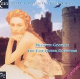 Medwyn Goodall - The Fair Queen Guinevere