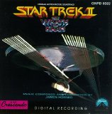 James Horner - Star Trek II