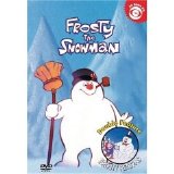 Frosty The Snowman - Frosty The Snowman