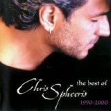 Chris Spheeris - The Best Of Chris Spheeris