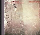 Brian Eno - Apollo (Atmospheres & Soundtracks)