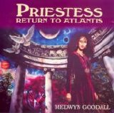 Medwyn Goodall - Priestess - Return To Atlantis