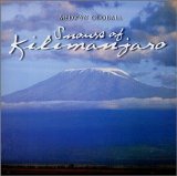 Medwyn Goodall - Snows of Kilimanjaro