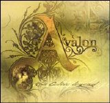 Enaid - Avalon: A Celtic Legend