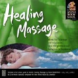 Llewellyn - Healing Massage