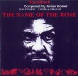 James Horner - The Name of the Rose