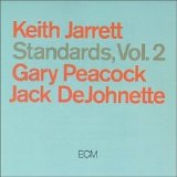 Keith Jarrett - Standards