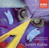 Sergey Prokofiev - Prokofiev: Symphony No. 5; Scythian Suite