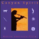 John Huling - Canyon Spirit