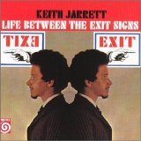 Keith Jarrett - Life Between the Exit Signs