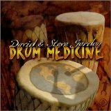 David & Steve Gordon - Drum Medicine