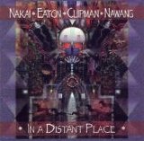 R. Carlos Nakai - In A  Distant Place