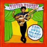 Victor Wooten - Soul Circus