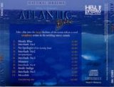 Natural Dreams: Music For Relaxation - Atlantic Blue