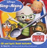 Various artists - Chicken Little OST