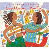 Putumayo Presents - Caribbean Party