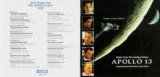 James Horner - Apollo 13 [Expanded]