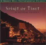 David Arkenstone - Spirit of Tibet:  A Musical Odyssey