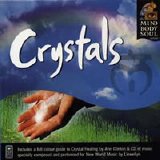 Llewellyn - Crystals