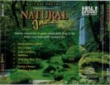 Natural Dreams: Music For Relaxation - Natural Jazz