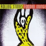 The Rolling Stones - Voodoo Louge