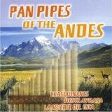 Various artists - Pan Pipes Of The Andes