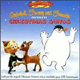 Various artists - Rudolph, Frosty And Friends Favorite Christmas Songs