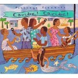 Putumayo Presents - Caribe! Caribe!