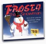 Various artists - Frosty the Snowman