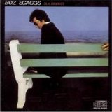 Boz Scaggs - Silk Degrees