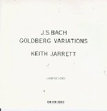 Keith Jarrett, Johann Sebastian Bach - Bach: Goldberg Variations