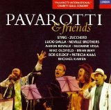 Luciano Pavarotti - Pavarotti & Friends