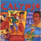 Putumayo Presents - Calypso