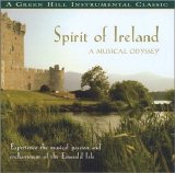 David Arkenstone - Spirit of Ireland  A Musical Odyssey