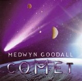 Medwyn Goodall - Comet